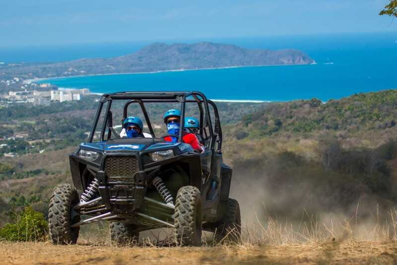 From Puerto Vallarta: Sayulita Escape ATV Day Tour - Who Will Love This Tour?