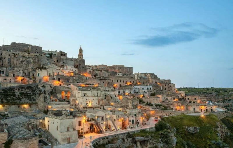 From Puglia: Local Towns Historic Centers Private Tour - Key Points