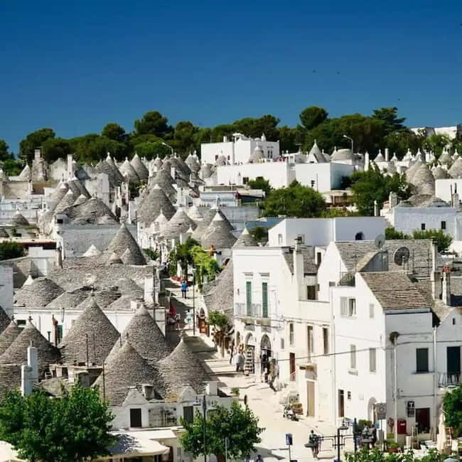 From Puglia: Local Towns Historic Centers Private Tour - The Tour Overview and What It Offers