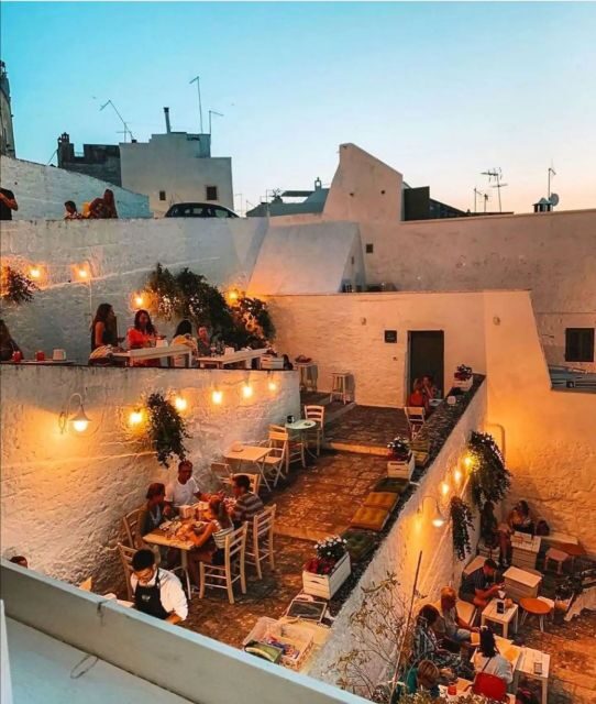 From Puglia: Local Towns Historic Centers Private Tour - The Authentic Side of Puglia
