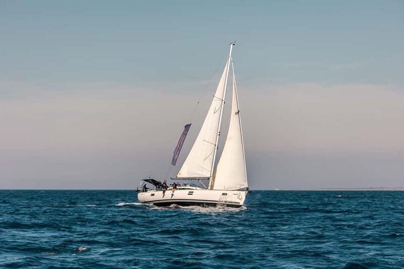 From Pula: 7-Day Sailing Trip to Northern Adriatic Islands - An In-Depth Look at the Experience