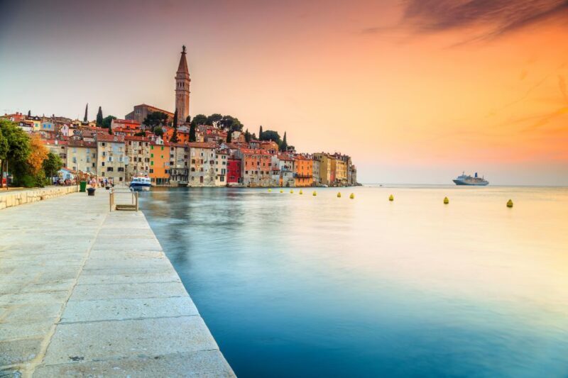 From Pula and Medulin: Flavors of Istria - Exploring the Itinerary: What You Can Expect