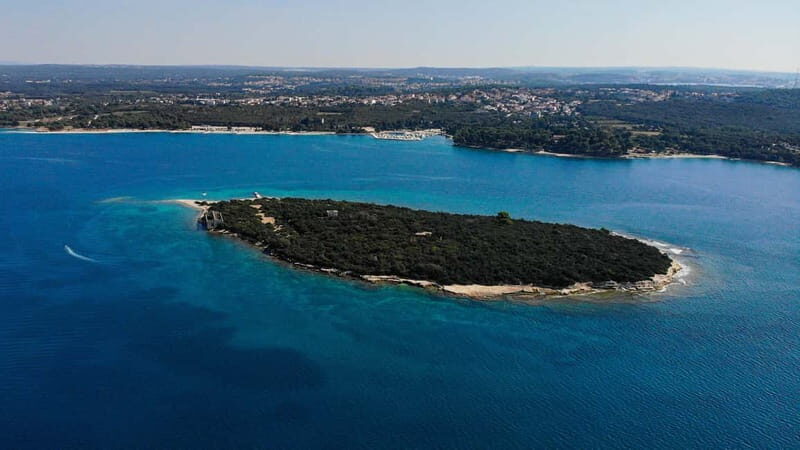 From Pula: Half-day NP Brijuni cruise with Lunch & Swimming - What Makes This Tour Stand Out?