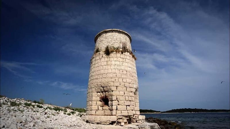 From Pula: Half-day NP Brijuni cruise with Lunch & Swimming - Who Is This Tour Best For?