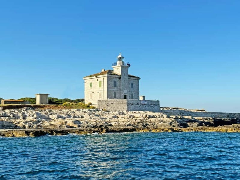 From Pula: Half-day NP Brijuni cruise with Lunch & Swimming - Final Thoughts