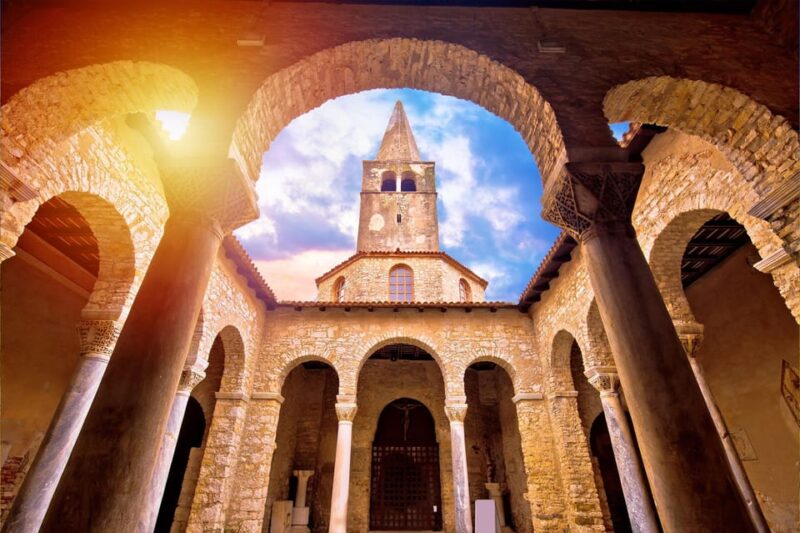 From Pula/Medulin: Istria in 1 Day Tour With Truffle Tasting - Customer Experience and Reviews