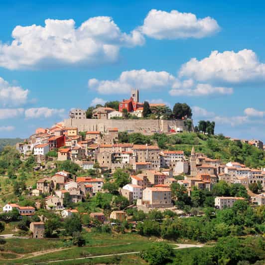 From Pula/Medulin: Istria in 1 Day Tour With Truffle Tasting - Frequently Asked Questions