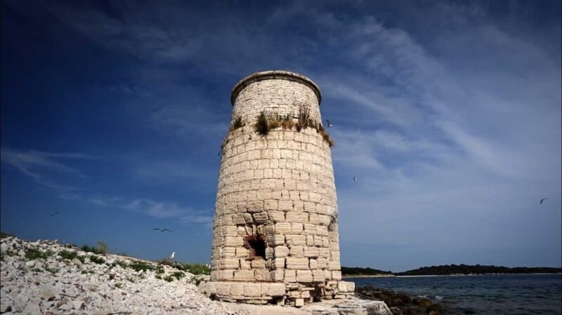 From Pula: Rovinj & NP Brijuni cruise with Red Island visit - Final Thoughts