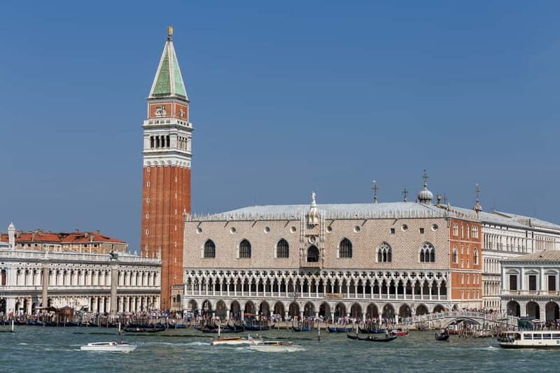 From Pula: Venice Boat Trip with Day or One-Way Option - FAQs  