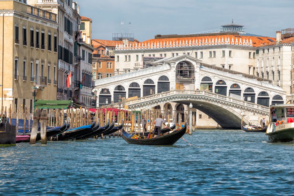 From Pula: Venice Boat Trip With Day or One-Way Option - Frequently Asked Questions