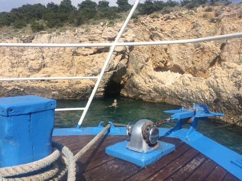 From Punat: Plavnik Island Boat Tour with Lunch - Who Should Consider This Tour?
