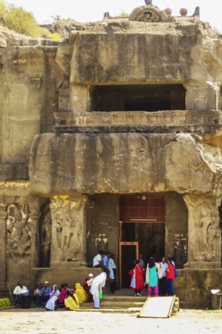 From Pune: Ajanta, Ellora Caves and Aurangabad Guided Tour - Tour Duration and Pricing