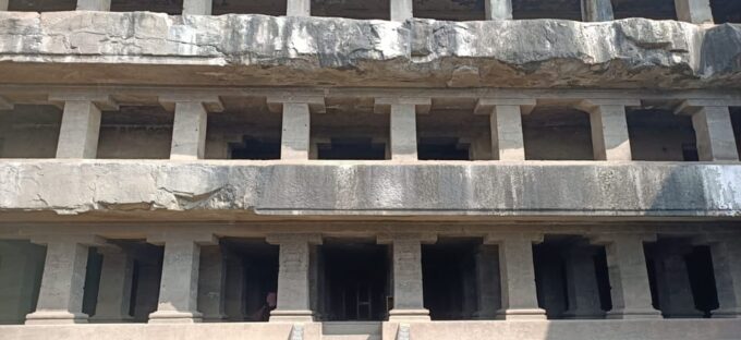 From Pune: Ajanta, Ellora Caves and Aurangabad Guided Tour - Reserve and Pay Options