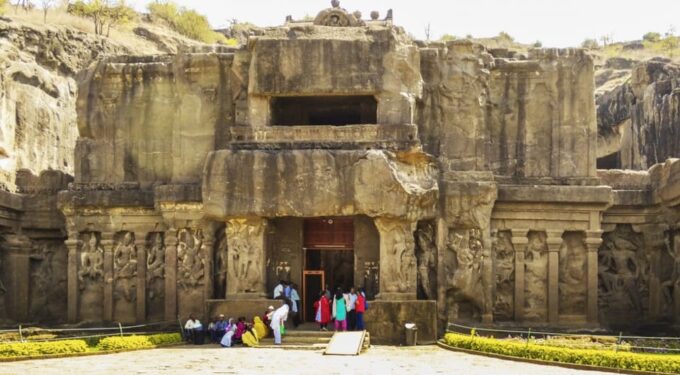 From Pune: Ajanta, Ellora Caves and Aurangabad Guided Tour - Frequently Asked Questions