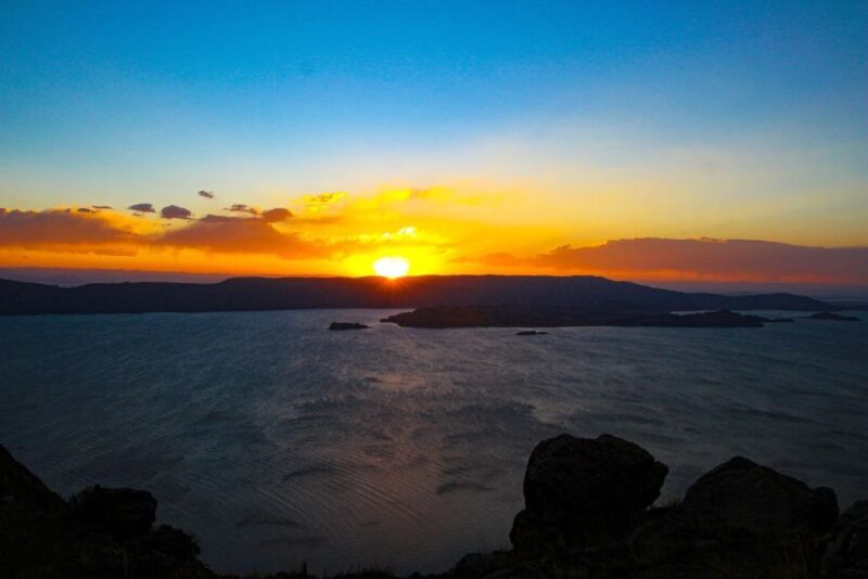 From Puno: 2-Day Amantani Island Tour - Day 2 Highlights