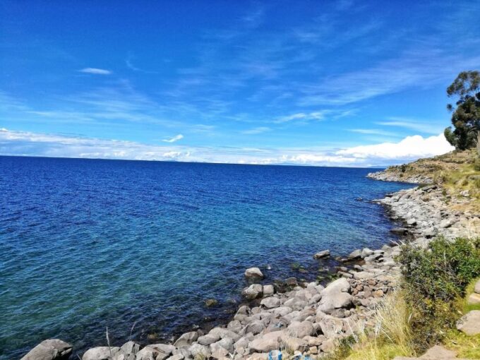 From Puno: 2-Day Amantani Island Tour - Customer Reviews