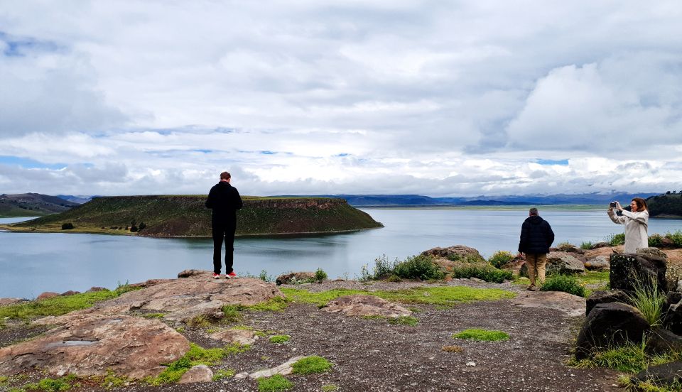 From Puno: 4-Hour Tour to Sillustani - Highlights of Sillustani