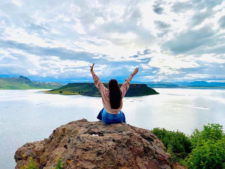 From Puno: 4-Hour Tour to Sillustani - Booking Information