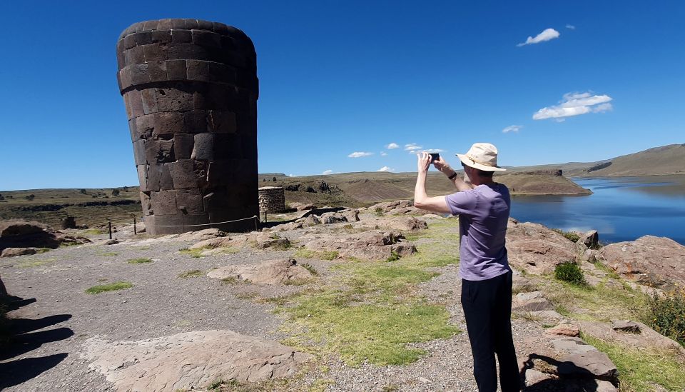 From Puno: 4-Hour Tour to Sillustani - What to Bring