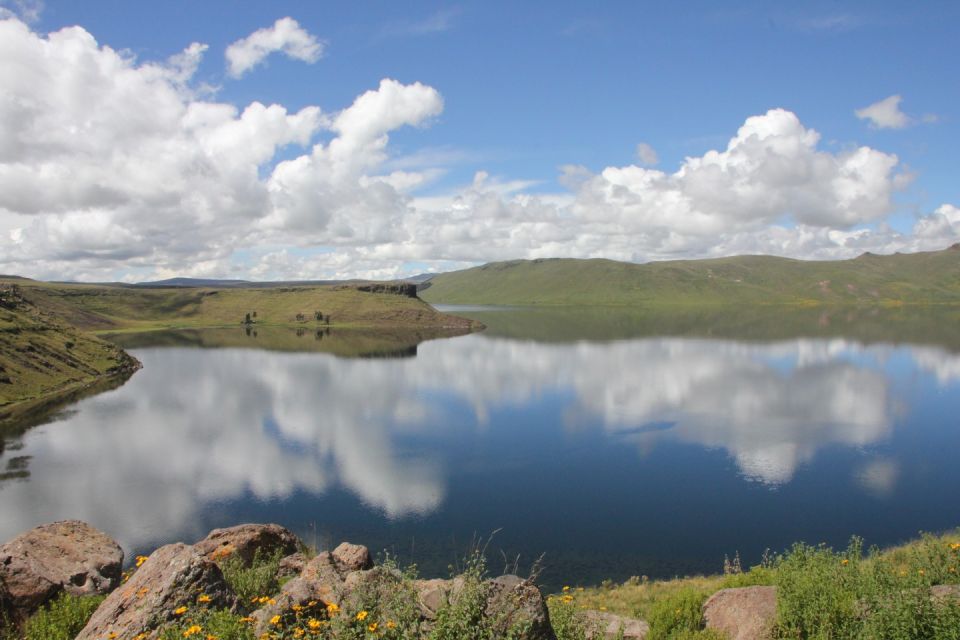 From Puno: 4-Hour Tour to Sillustani - Frequently Asked Questions