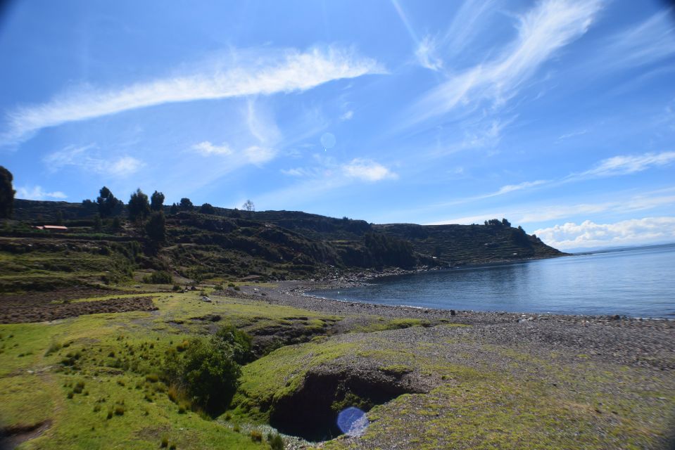 From Puno: Amantani, Taquile & Uros Full-Day Tour - Inclusions