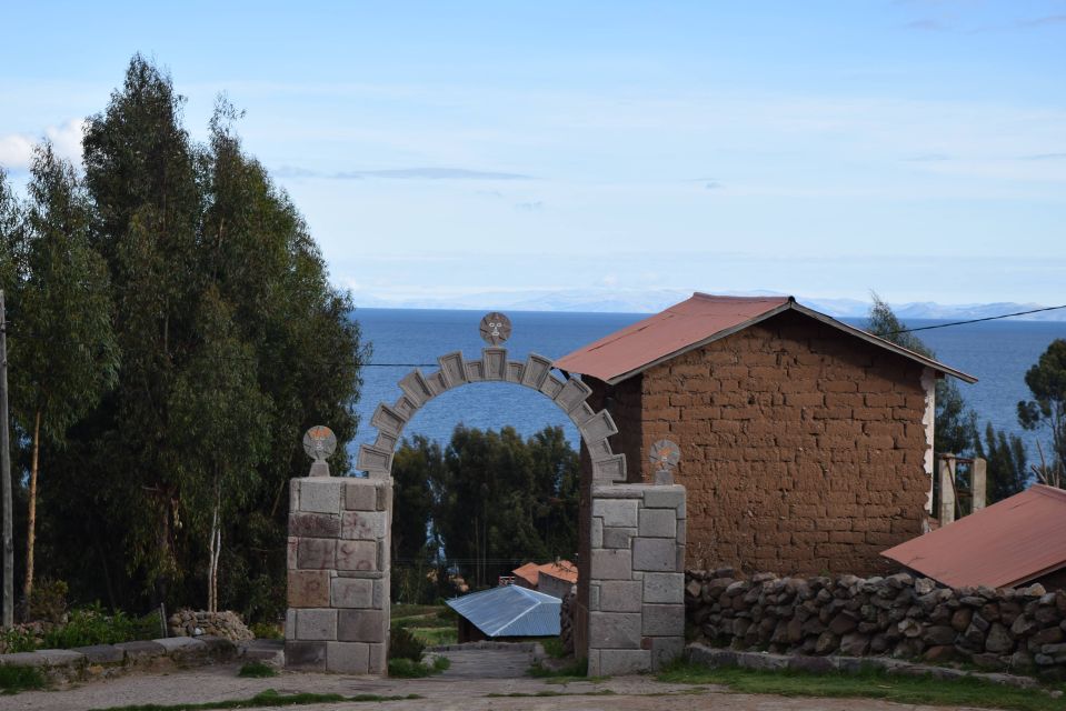 From Puno: Amantani, Taquile & Uros Full-Day Tour - Recommendations
