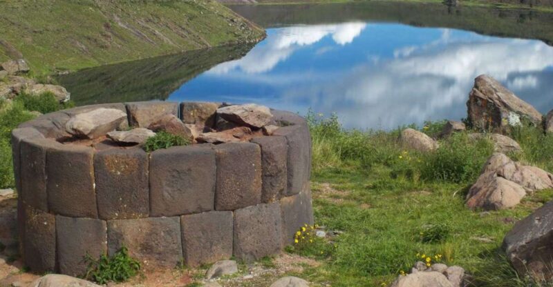 From Puno: Chullpas of Sillustani Half Day Tour - Frequently Asked Questions