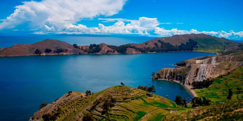 From Puno || Excursion to Copacabana and Sun Island || - Key Points