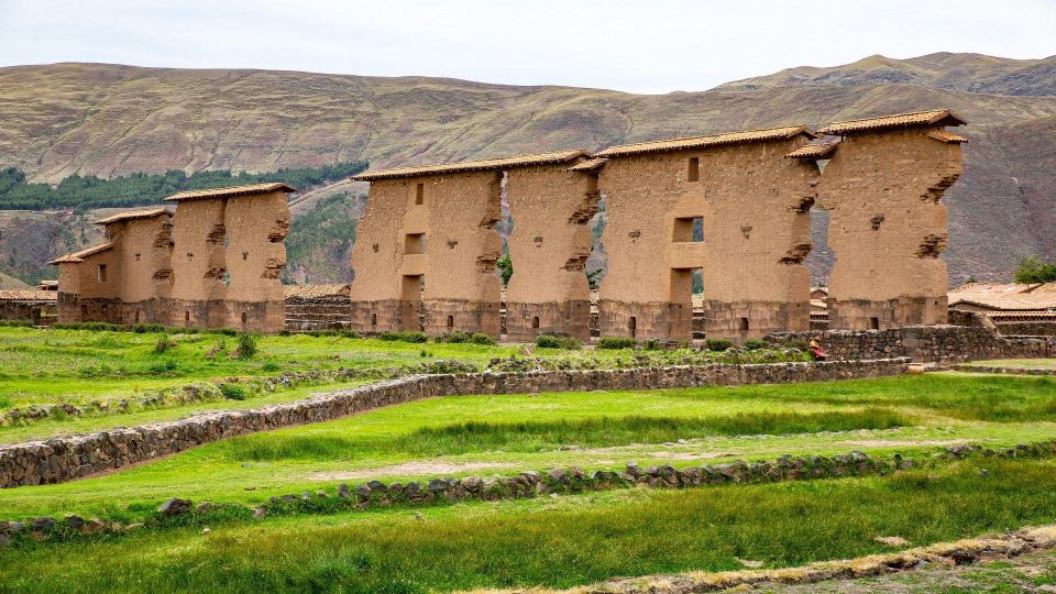 From Puno || Route of the Sun From Puno to Cusco || - Frequently Asked Questions