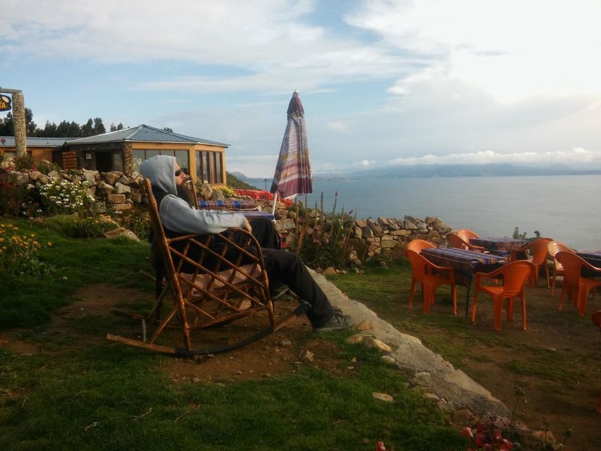 From Puno: Sun Island and Copacabana 1-Day Tour - Important Travel Notes