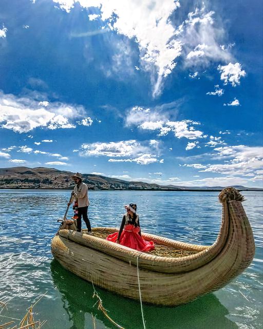 From Puno: Tour to the Islands of Uros and Taquile in 1 Day - What to Expect