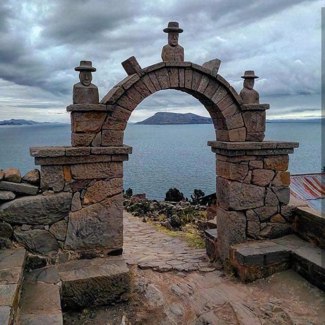 From Puno: Tour to the Islands of Uros and Taquile in 1 Day - Inclusions and Exclusions