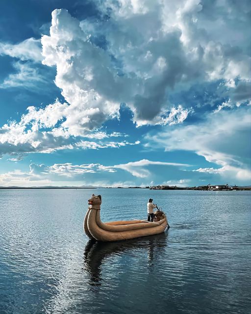 From Puno: Tour to the Islands of Uros and Taquile in 1 Day - Frequently Asked Questions