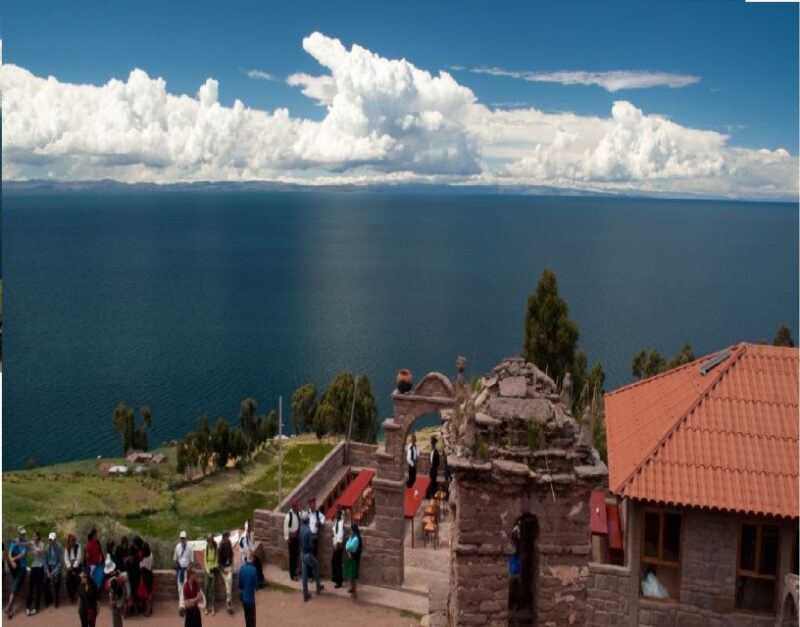 From Puno: Visit Taquile Island and Uros Locals With Lunch - Cultural Significance of Taquile Island