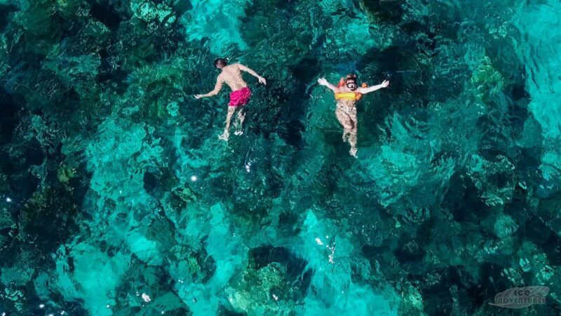 From Punta Cana: Catalina Snorkeling & Altos de Chavon Tour - The Full Experience: What to Expect on This Tour