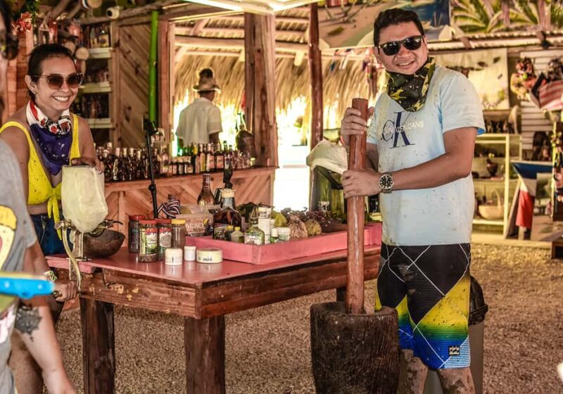 From Punta Cana: Countryside Off-Road Buggy Adventure - Frequently Asked Questions