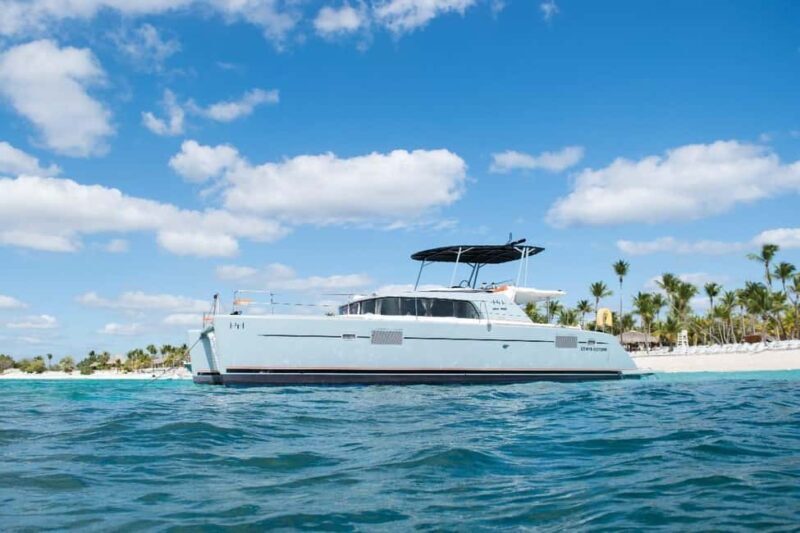 From Punta Cana: Exclusive Catalina Island Tour with Transportation and Lunch - FAQ