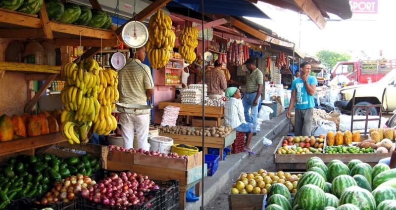 From Punta Cana: Higüey and Anamuya River Day Trip - The Sum Up