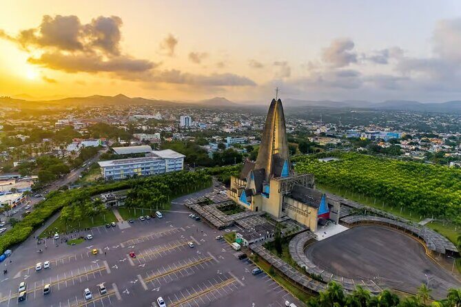 From Punta Cana: Higuey Expedition Cultural & Historic Tour - The Sum Up: Is This Tour Right for You?