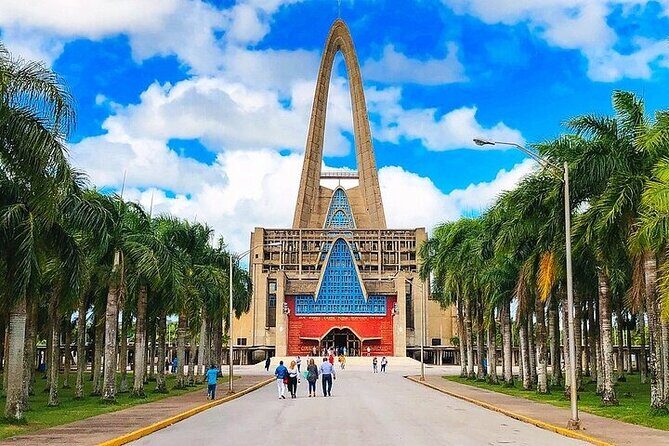 From Punta Cana: Higuey Expedition Cultural & Historic Tour - FAQ