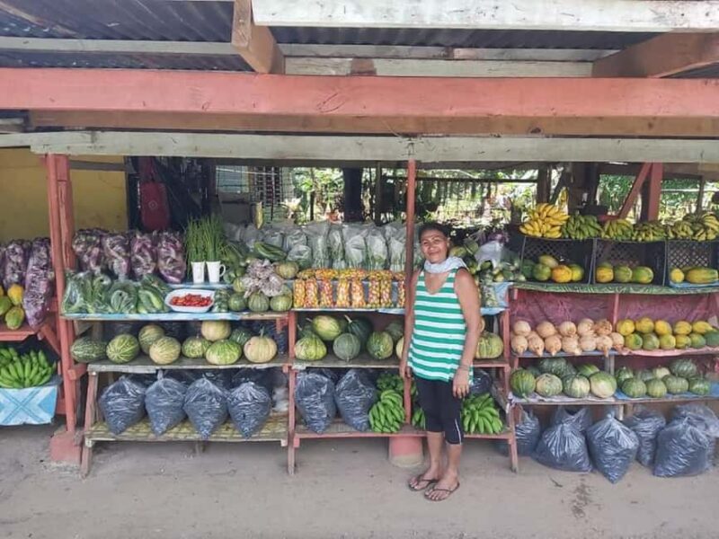 From Punta Cana: Higuey Expedition Cultural & Historic Tour - Key Points