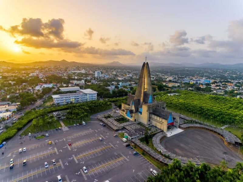 From Punta Cana: Higuey Expedition Cultural & Historic Tour - What to Expect and What to Bring