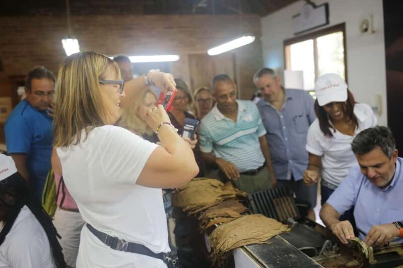 From Punta Cana: Higuey Expedition Cultural & Historic Tour - Authenticity and Value