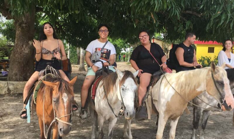 From Punta Cana: History and Culture Tour with River Swim - A Deep Dive into the Tour Experience