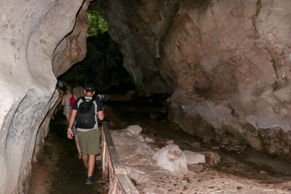 From Punta Cana: Los Haitises and Redonda Mountain Day Trip - Key Points