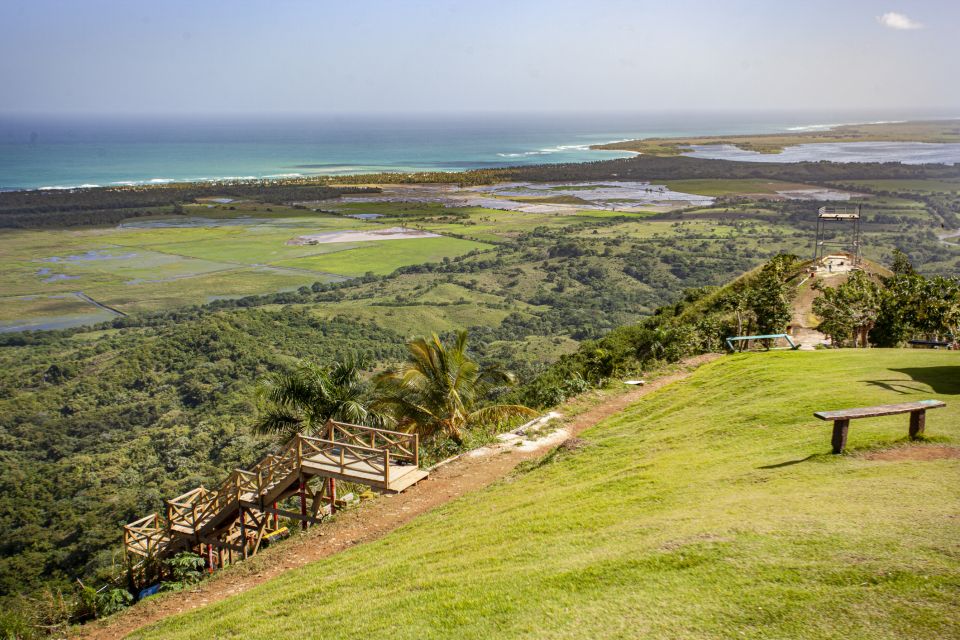 From Punta Cana: Los Haitises and Redonda Mountain Day Trip - Frequently Asked Questions