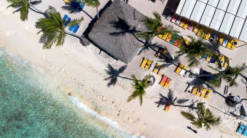 From Punta Cana or Bayahibe: Catalina Island with Snorkeling - Is This Tour Worth the Price?