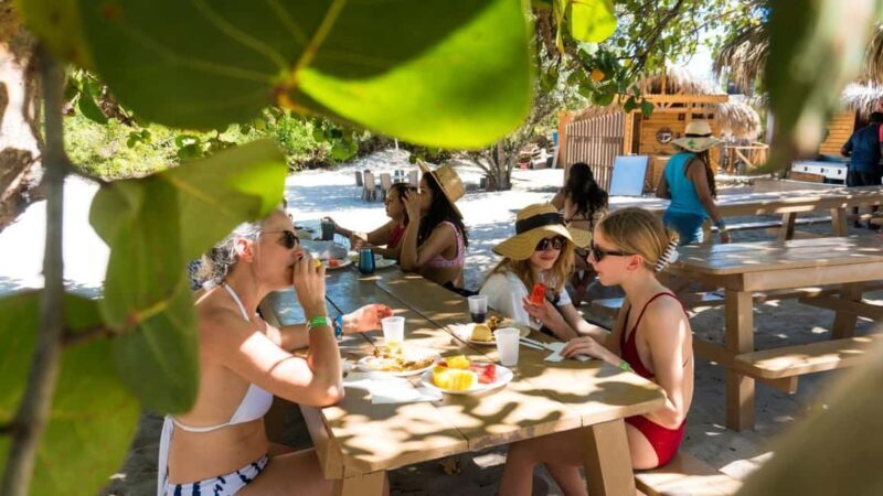 From Punta Cana or Bayahibe: Catalina Island with Snorkeling - The Sum Up: Who Should Consider This Tour?