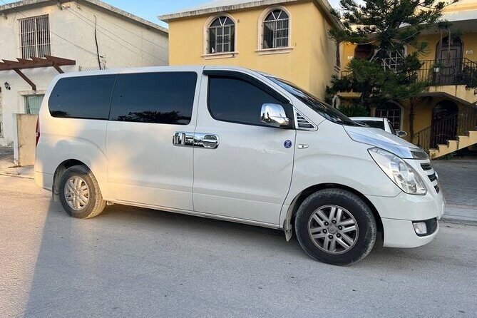 From Punta Cana Private Airport (PUJ) Shuttle To Hotel - Final Thoughts