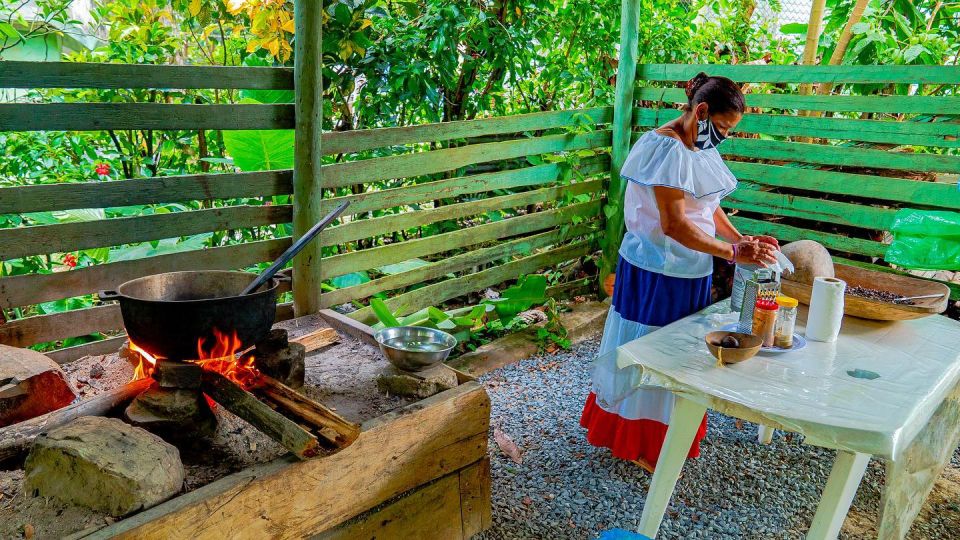 From Punta Cana: Safari Traditional Tour With Lunch - Cancellation Policy